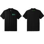 PP101 • Nike Dry Essential Solid Polo