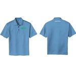 PP102 • Nike Tech Basic Dri-FIT Polo