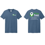 PP105 • District Wash™ Tee