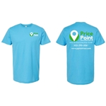 PP109 • Tultex - Fine Jersey T-Shirt