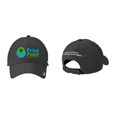 PP100 • Nike Dri-FIT Legacy Cap
