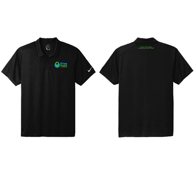 PP101 • Nike Dry Essential Solid Polo