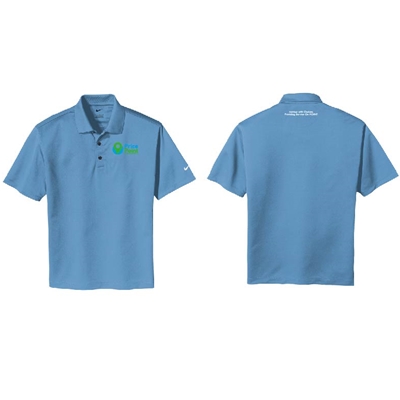 PP102 • Nike Tech Basic Dri-FIT Polo