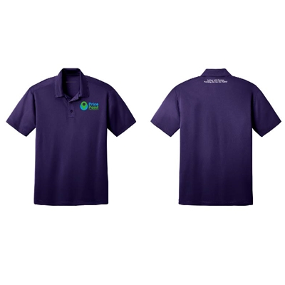 PP103 • Port Authority® Silk Touch™ Performance Polo